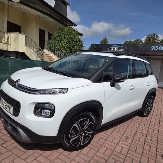 CITROËN C3 AIRCROSS — foto 3