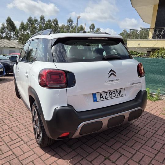 CITROËN C3 AIRCROSS — foto 5