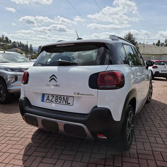 CITROËN C3 AIRCROSS — foto 6