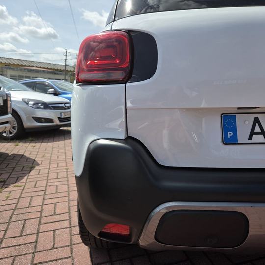 CITROËN C3 AIRCROSS — foto 7