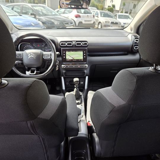 CITROËN C3 AIRCROSS — foto 9