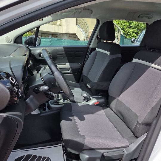 CITROËN C3 AIRCROSS — foto 10