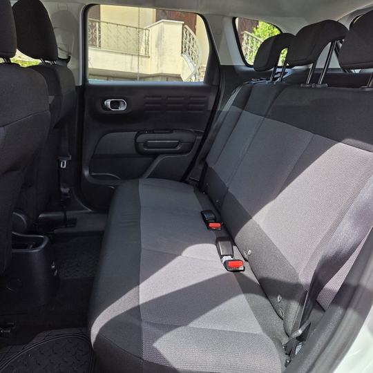 CITROËN C3 AIRCROSS — foto 11