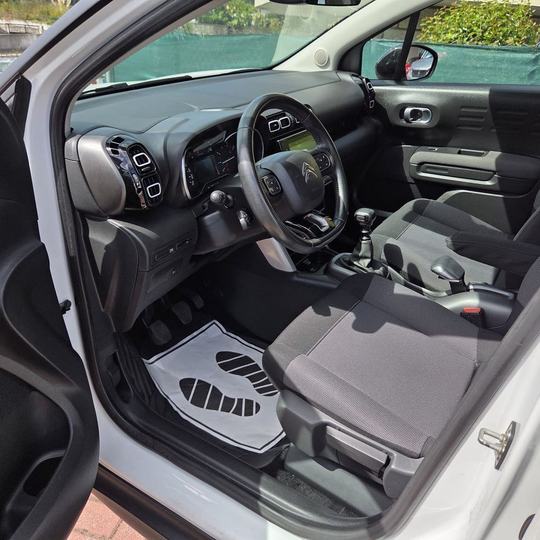 CITROËN C3 AIRCROSS — foto 12