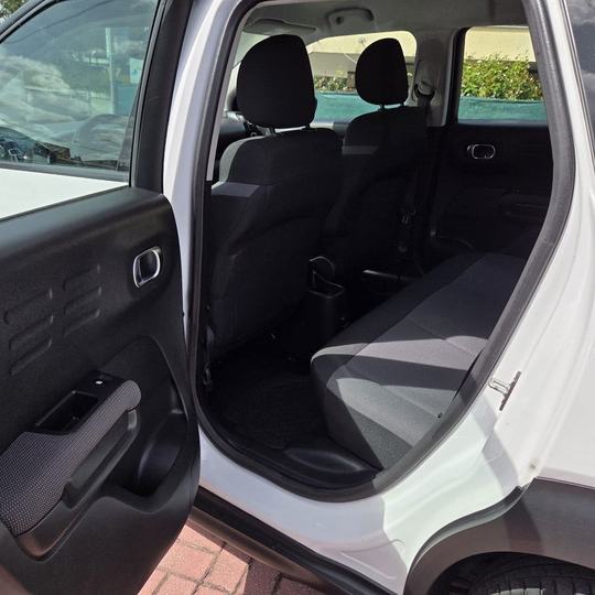 CITROËN C3 AIRCROSS — foto 13