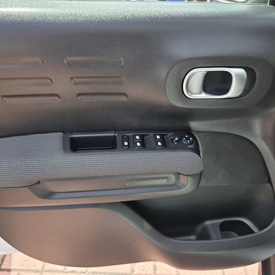 CITROËN C3 AIRCROSS — foto 14