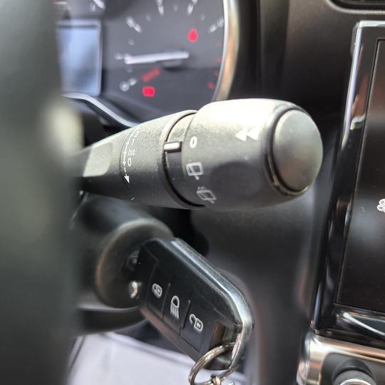 CITROËN C3 AIRCROSS — foto 17