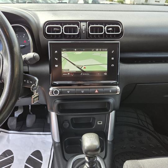 CITROËN C3 AIRCROSS — foto 18