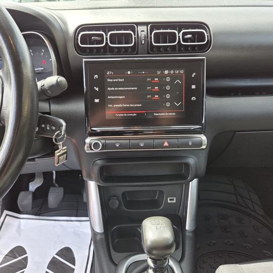 CITROËN C3 AIRCROSS — foto 19