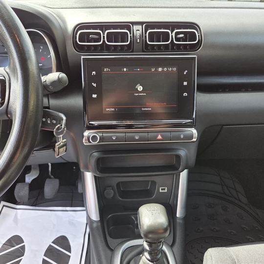 CITROËN C3 AIRCROSS — foto 20
