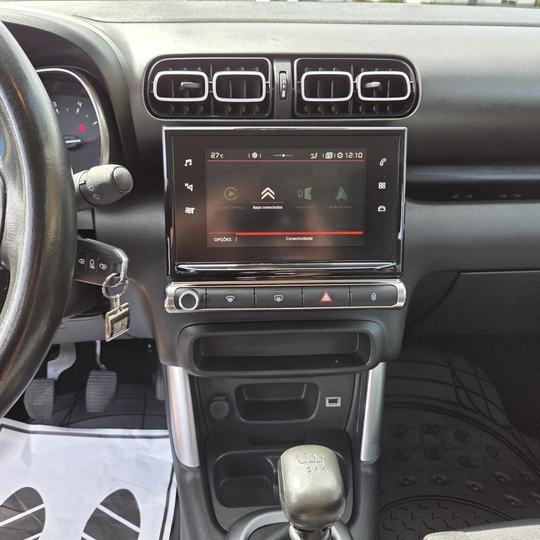 CITROËN C3 AIRCROSS — foto 21