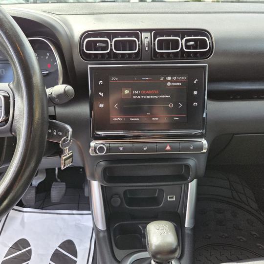 CITROËN C3 AIRCROSS — foto 22