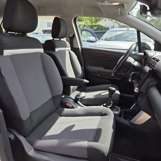 CITROËN C3 AIRCROSS — foto 23
