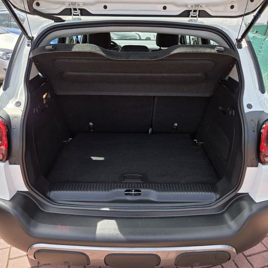 CITROËN C3 AIRCROSS — foto 24