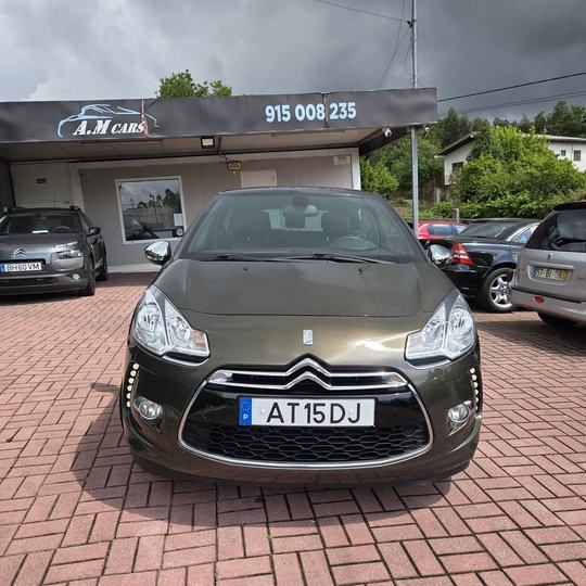 CITROËN DS3 — foto 2