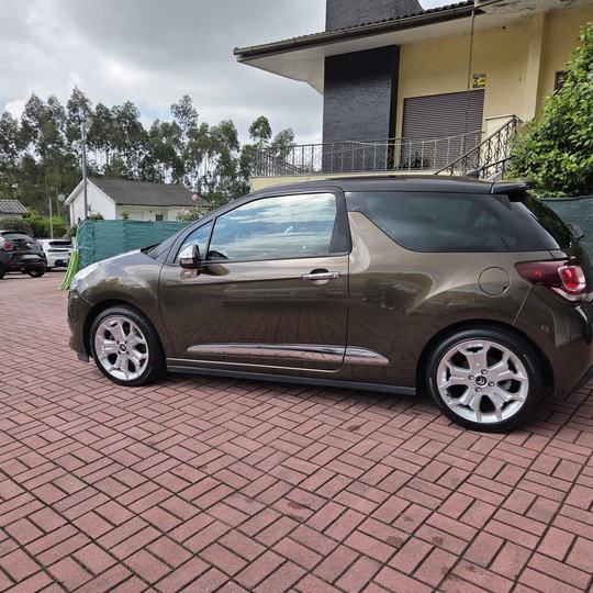 CITROËN DS3 — foto 5