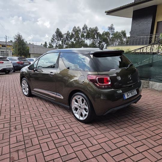 CITROËN DS3 — foto 7