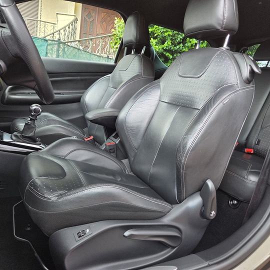 CITROËN DS3 — foto 10