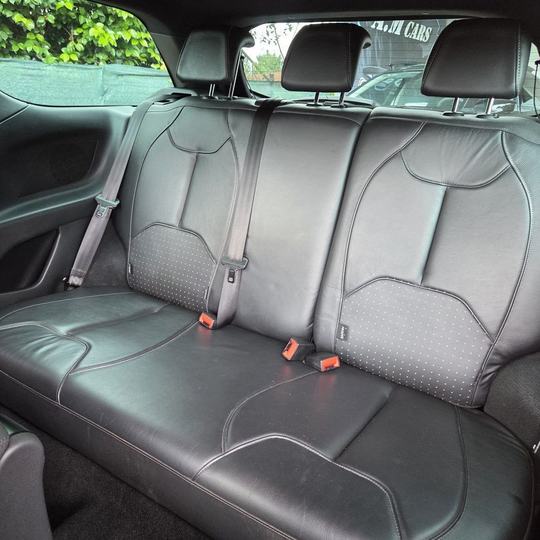 CITROËN DS3 — foto 11
