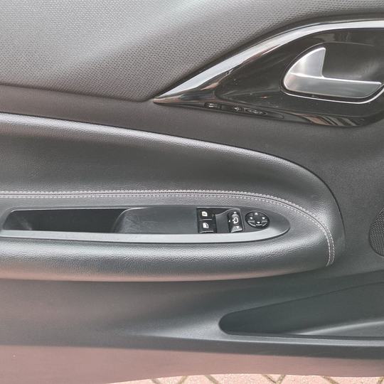 CITROËN DS3 — foto 13