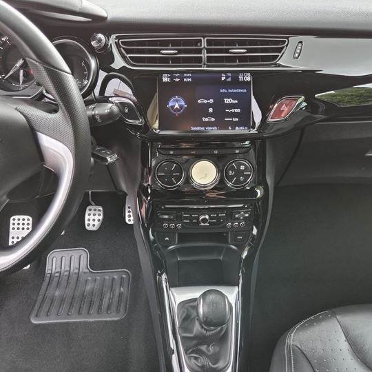 CITROËN DS3 — foto 15