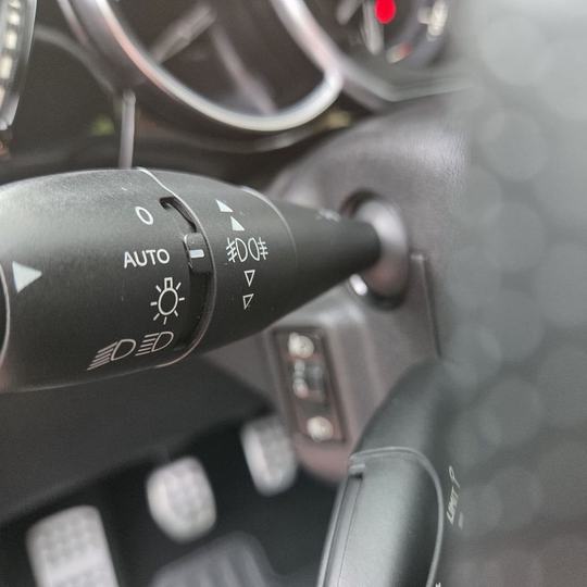 CITROËN DS3 — foto 16