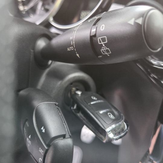 CITROËN DS3 — foto 17
