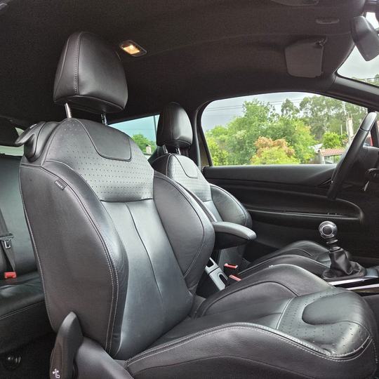 CITROËN DS3 — foto 20