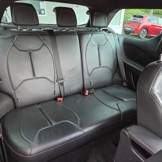 CITROËN DS3 — foto 21