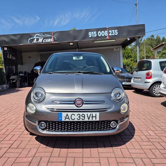 FIAT 500 — foto 2