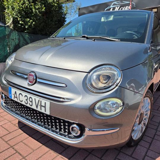 FIAT 500 — foto 3