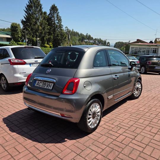 FIAT 500 — foto 5