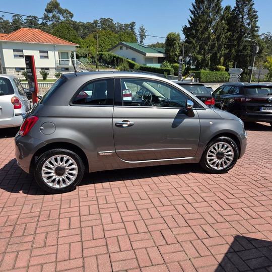 FIAT 500 — foto 7