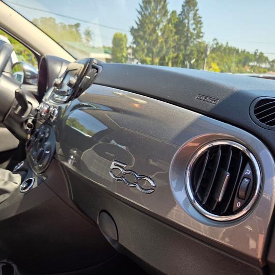 FIAT 500 — foto 11