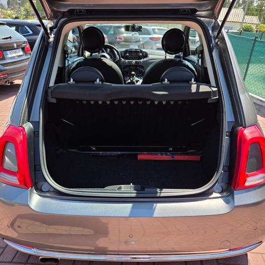 FIAT 500 — foto 12