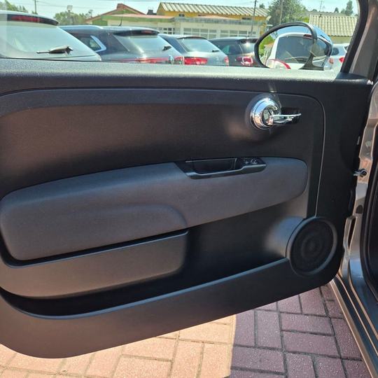 FIAT 500 — foto 14