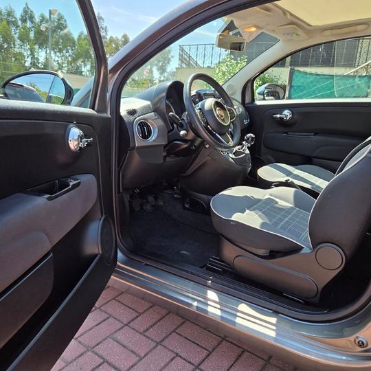 FIAT 500 — foto 16