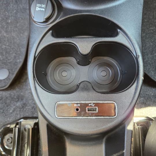 FIAT 500 — foto 17