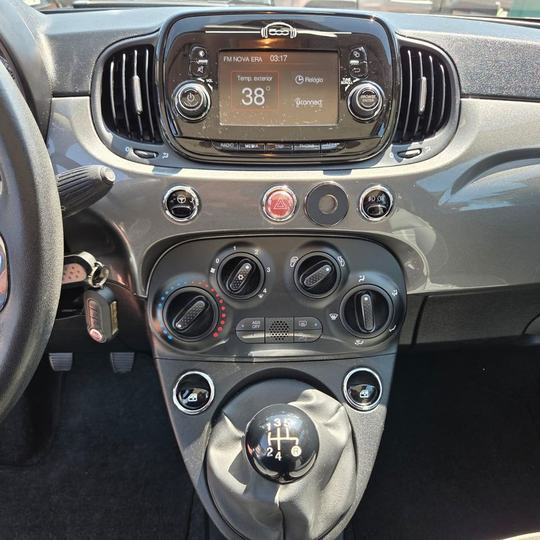 FIAT 500 — foto 19