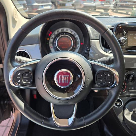 FIAT 500 — foto 20