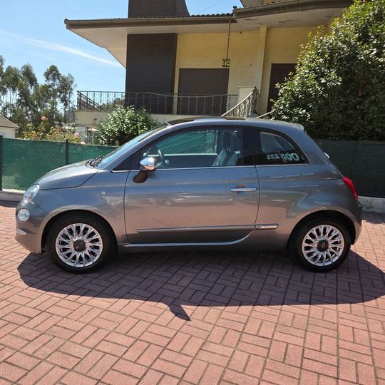 FIAT 500 — foto 21