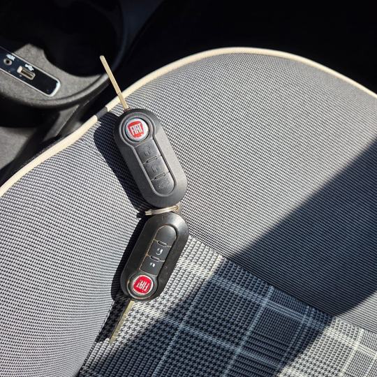 FIAT 500 — foto 22