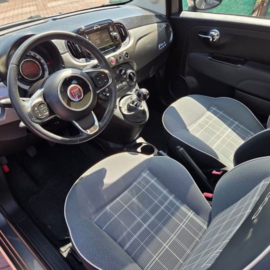 FIAT 500 — foto 23