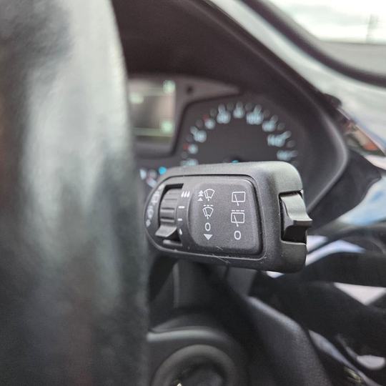 FORD FIESTA VII — foto 14