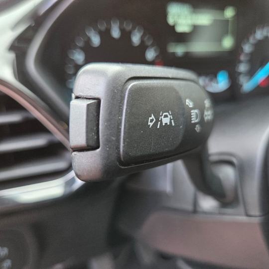 FORD FIESTA VII — foto 15