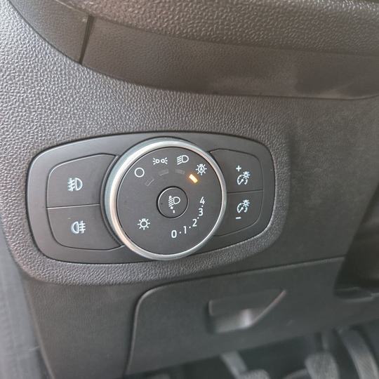 FORD FIESTA VII — foto 20