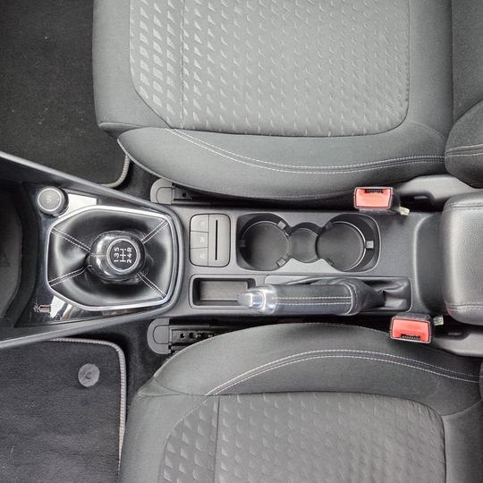 FORD FIESTA VII — foto 21