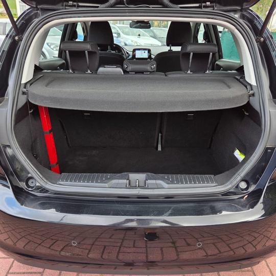 FORD FIESTA VII — foto 23