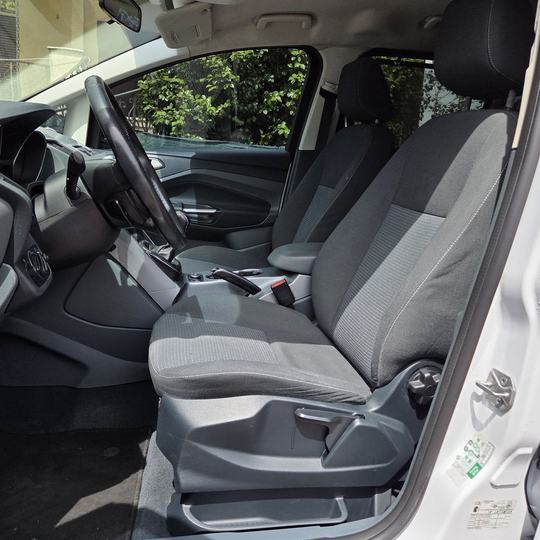 FORD GRAND C-MAX 7 LUGARES — foto 12