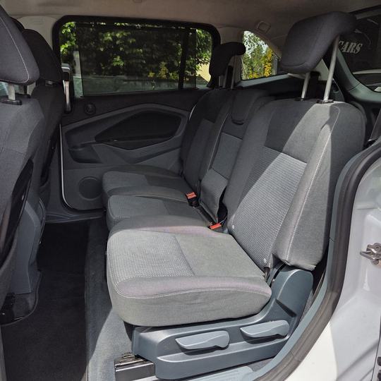 FORD GRAND C-MAX 7 LUGARES — foto 13